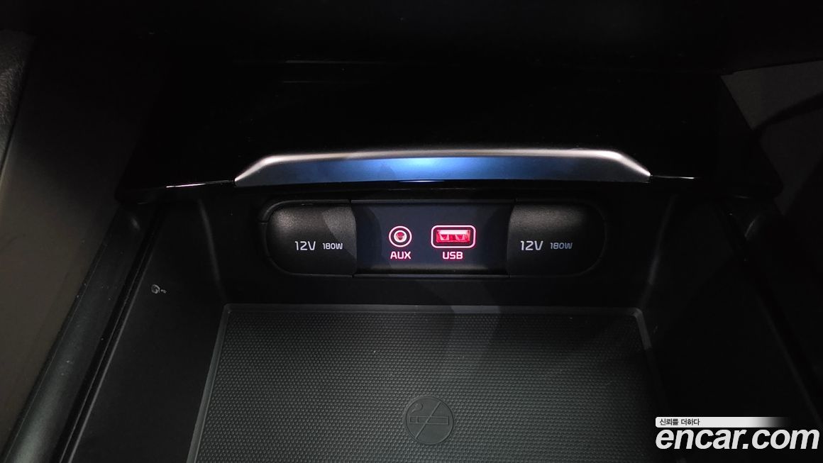 Kia K7 2017