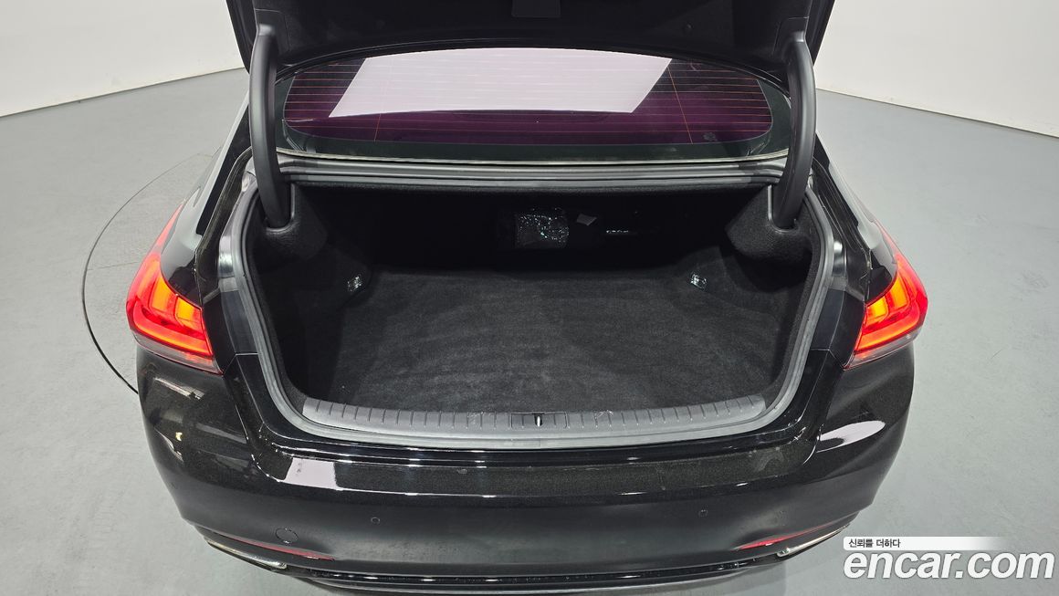 Genesis G80 2017