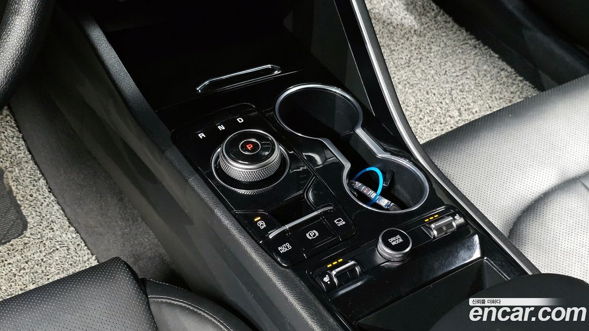 Kia K5 2020