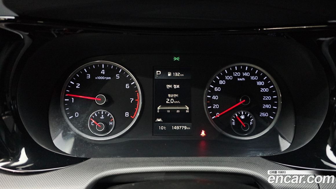 Kia K5 2020