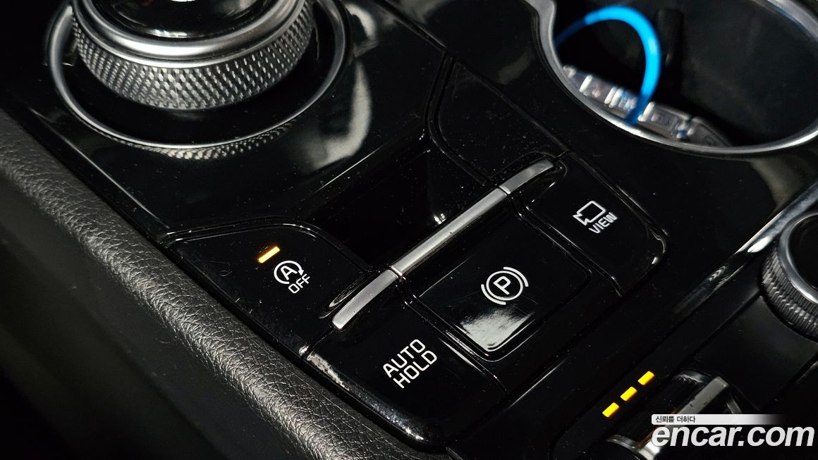 Kia K5 2020