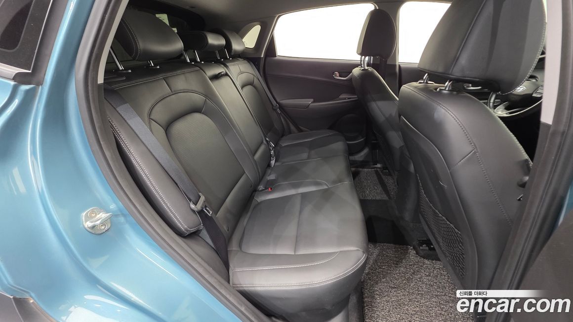 Hyundai Kona 2020