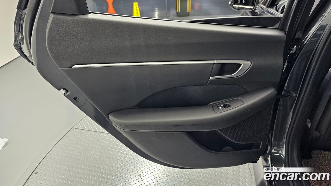 Hyundai Sonata 2020