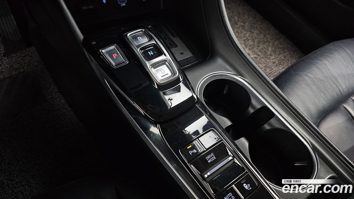 Hyundai Sonata 2020