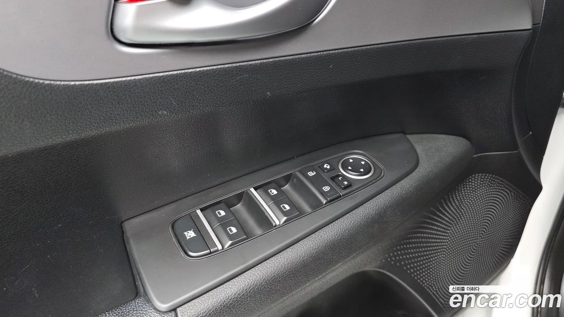 Kia K3 2022