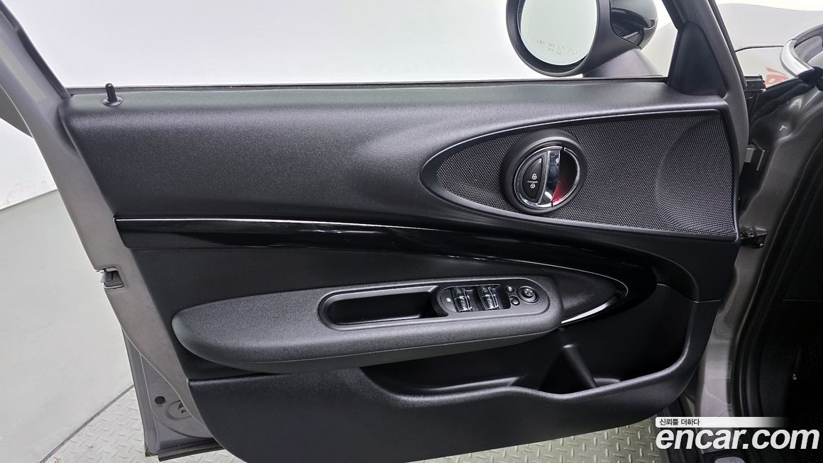 Mini Clubman 2019