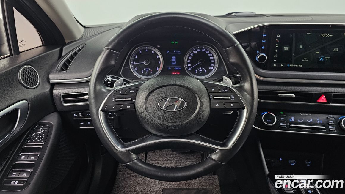 Hyundai Sonata 2020