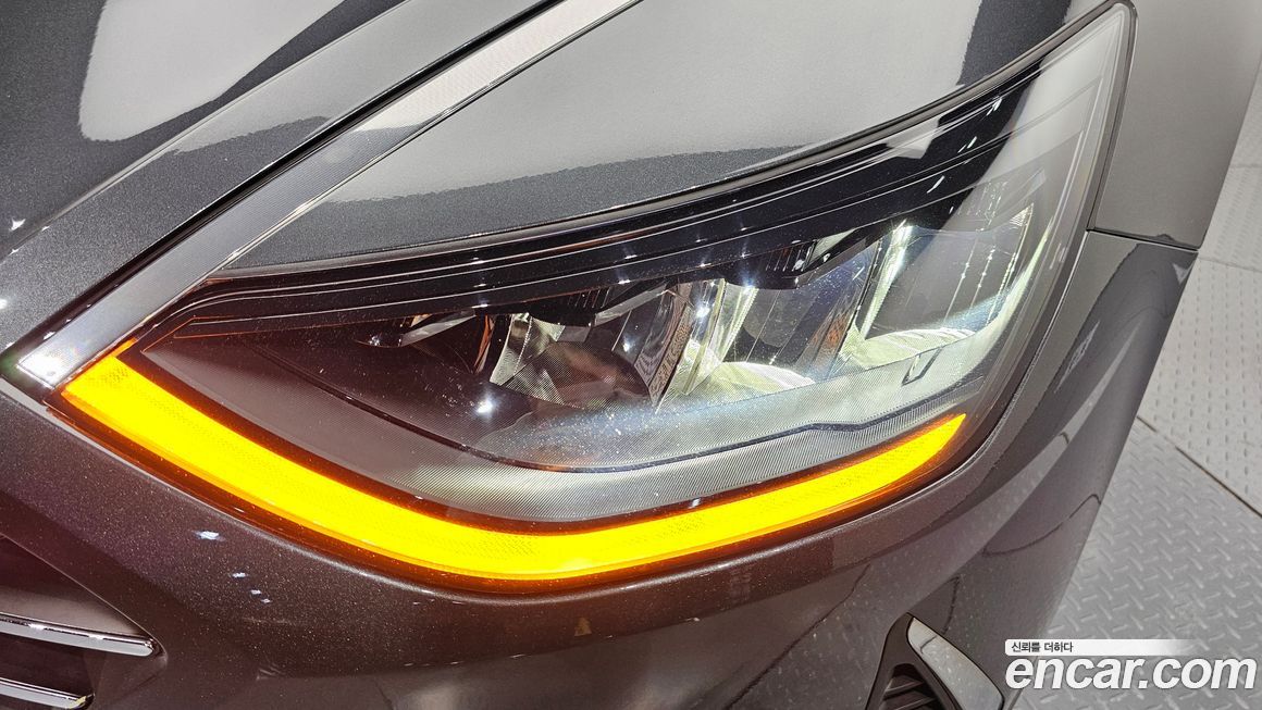 Hyundai Sonata 2020