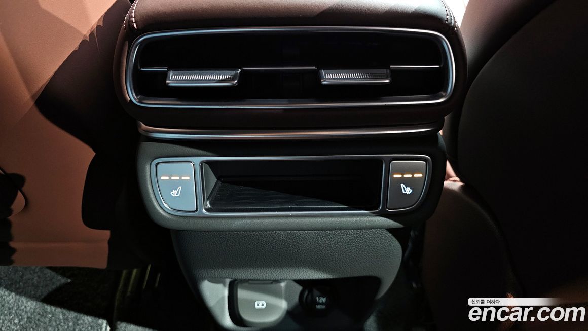 Genesis GV80 2025