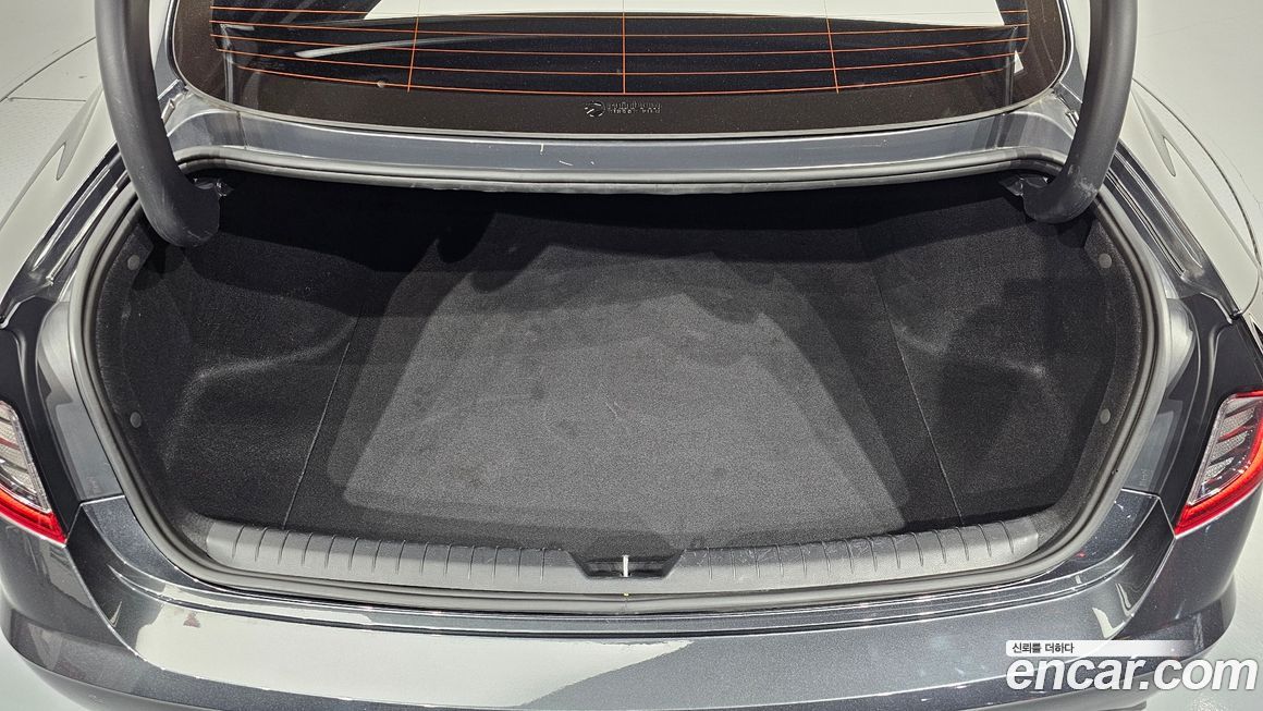 Hyundai Sonata 2020