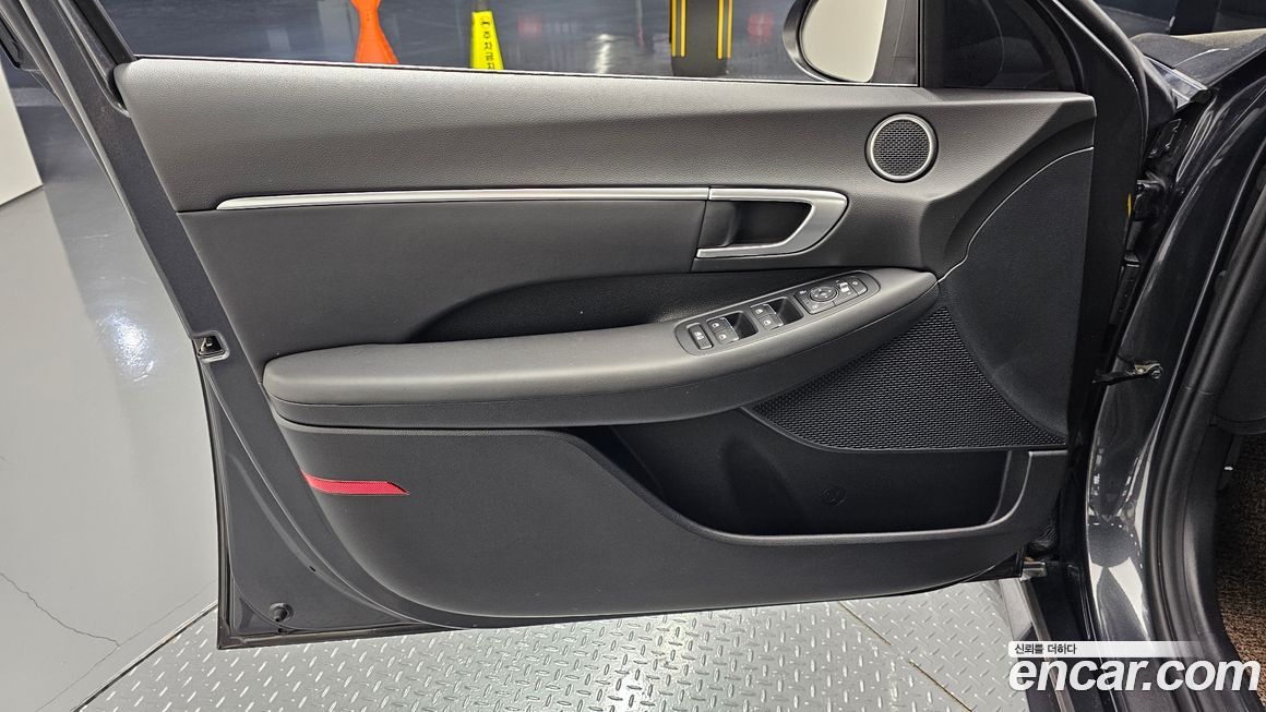 Hyundai Sonata 2020