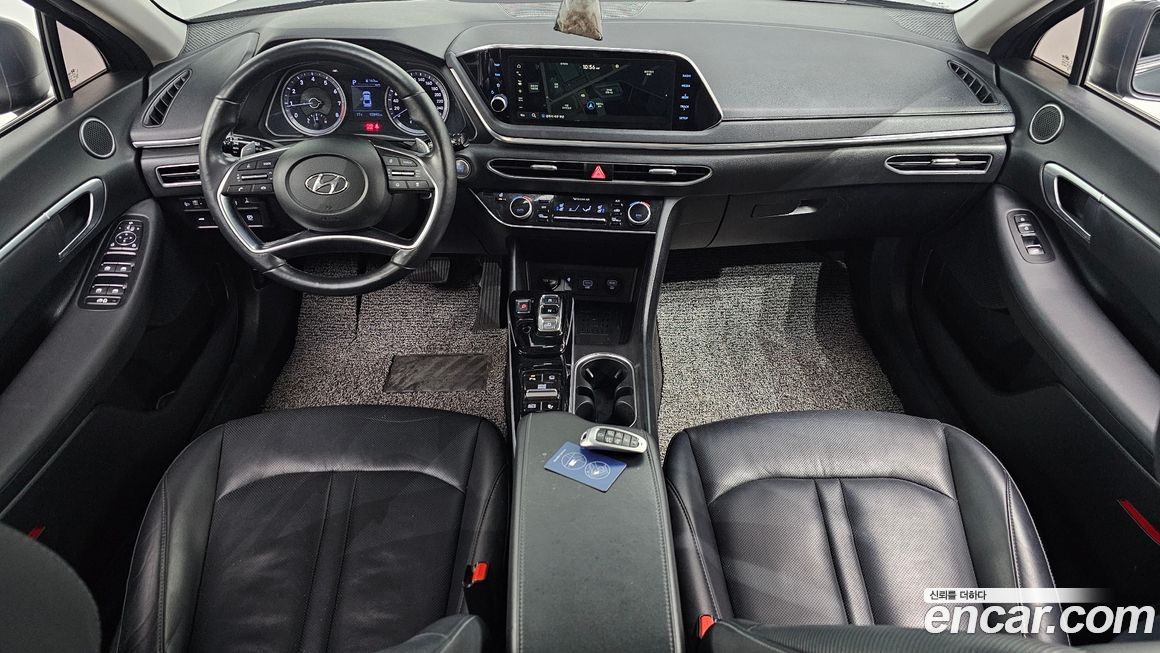 Hyundai Sonata 2020