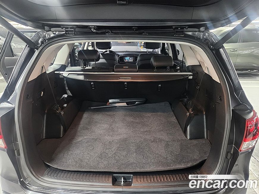 Kia Sorento 2016