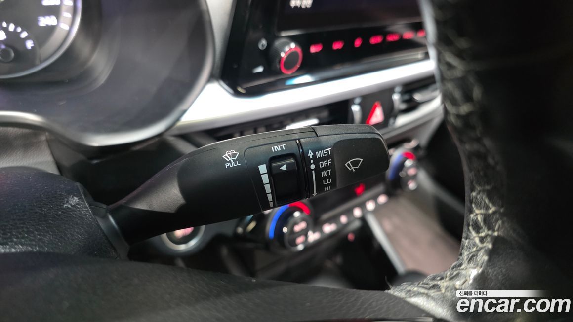 Kia K3 2022