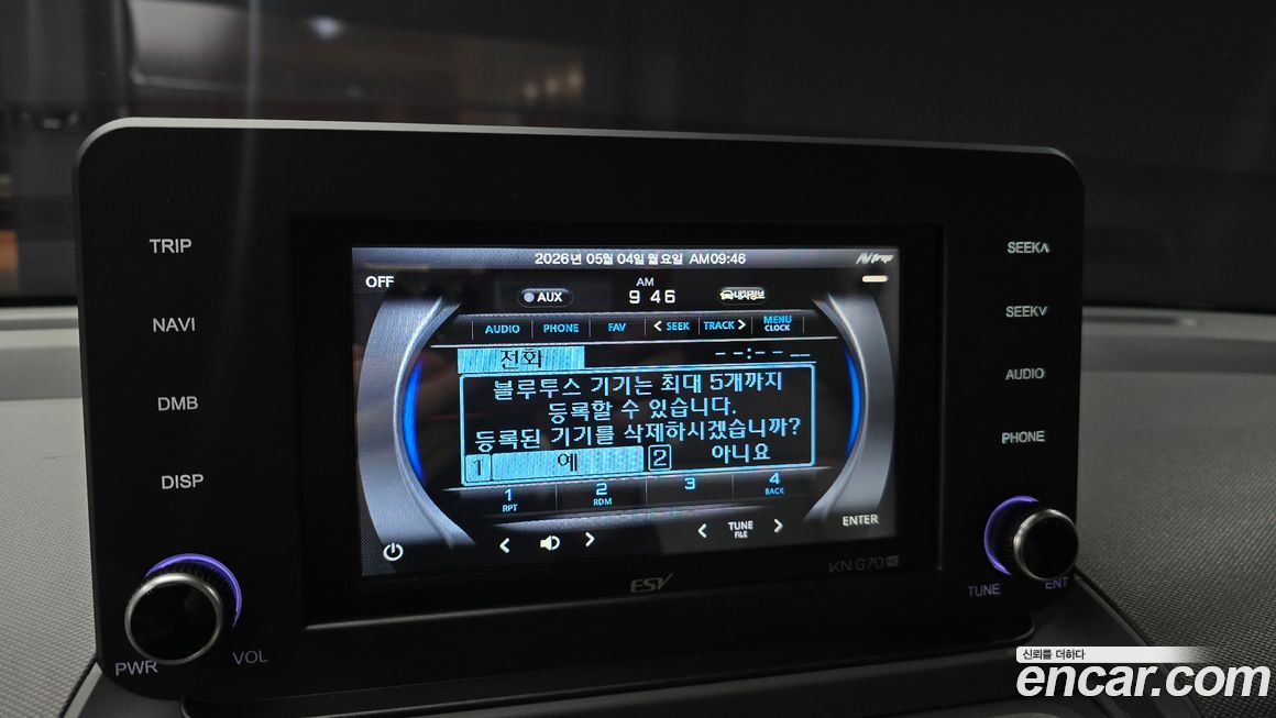 Hyundai Casper 2022