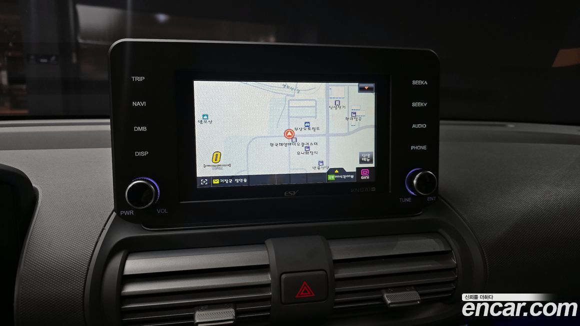 Hyundai Casper 2022