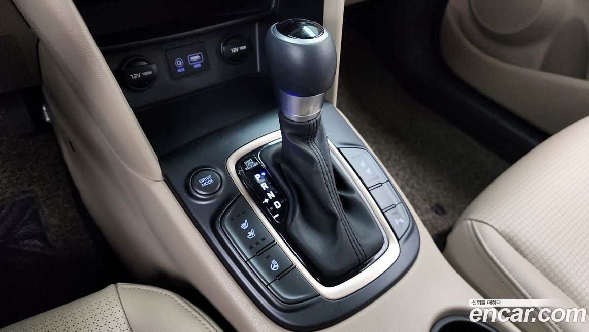 Hyundai Kona 2018