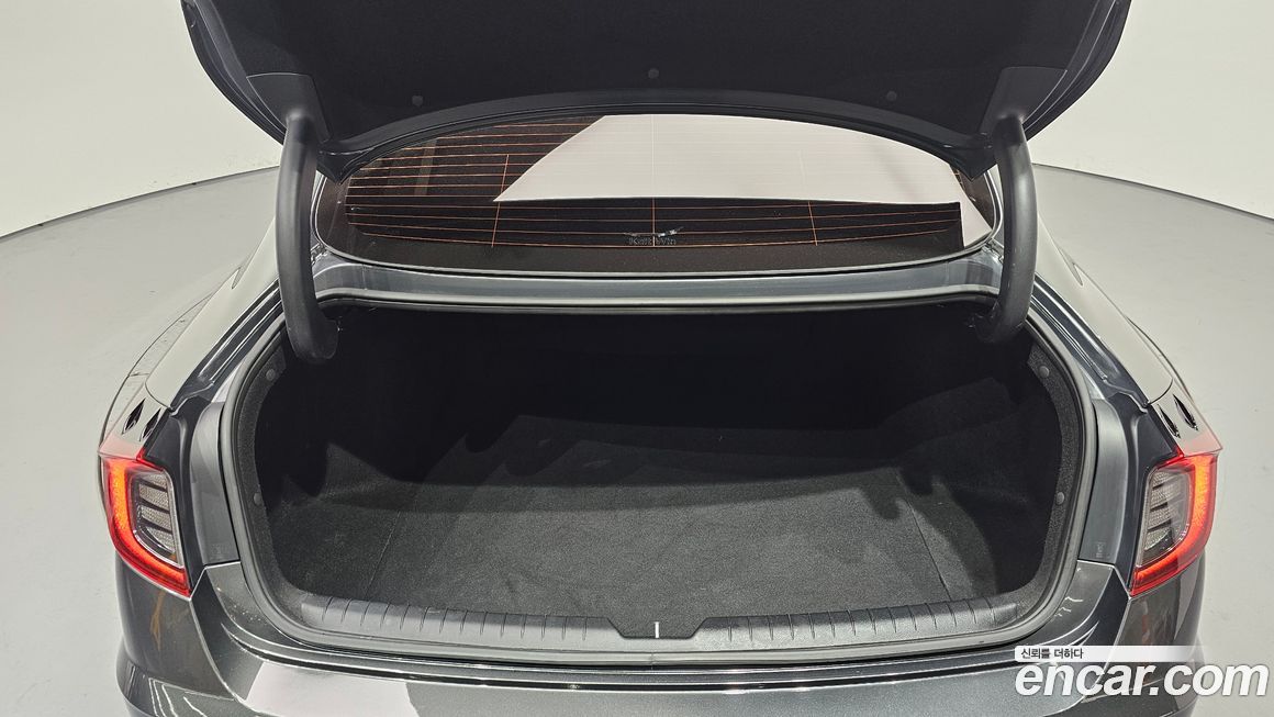 Hyundai Sonata 2020