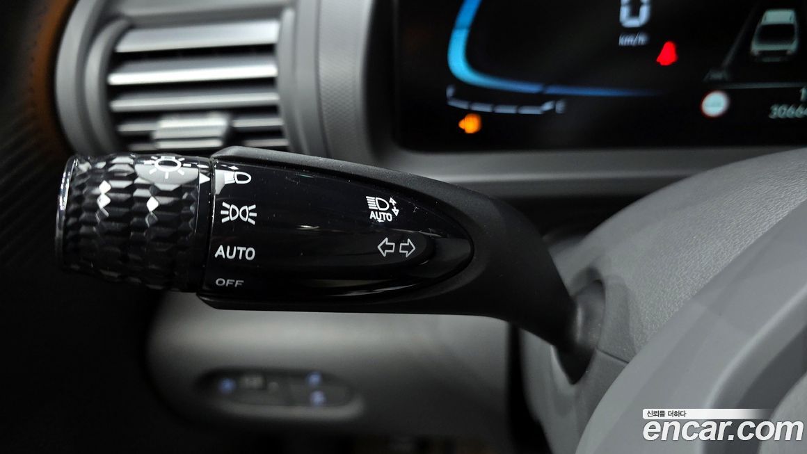 Hyundai Casper 2022
