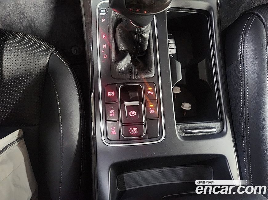 Kia Sorento 2016