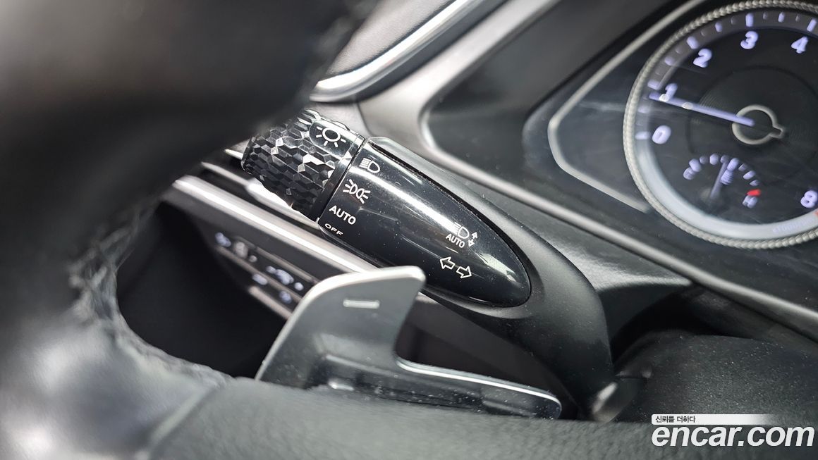 Hyundai Sonata 2020