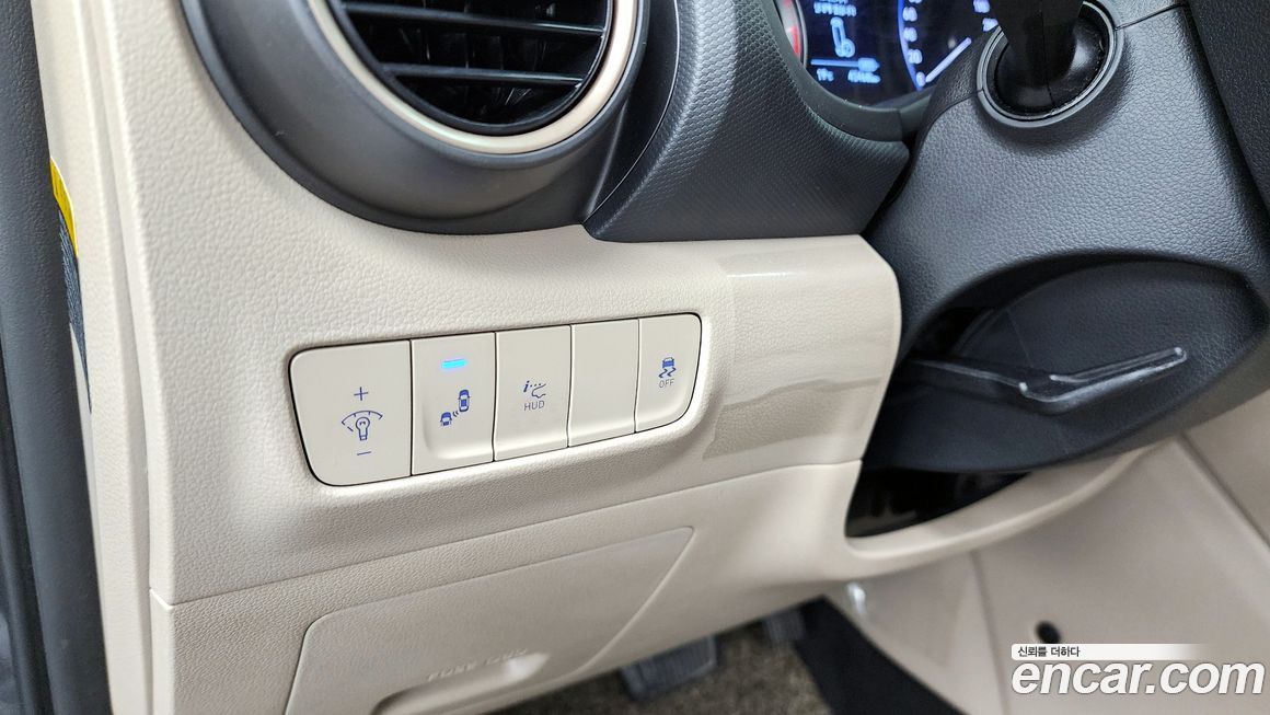Hyundai Kona 2018