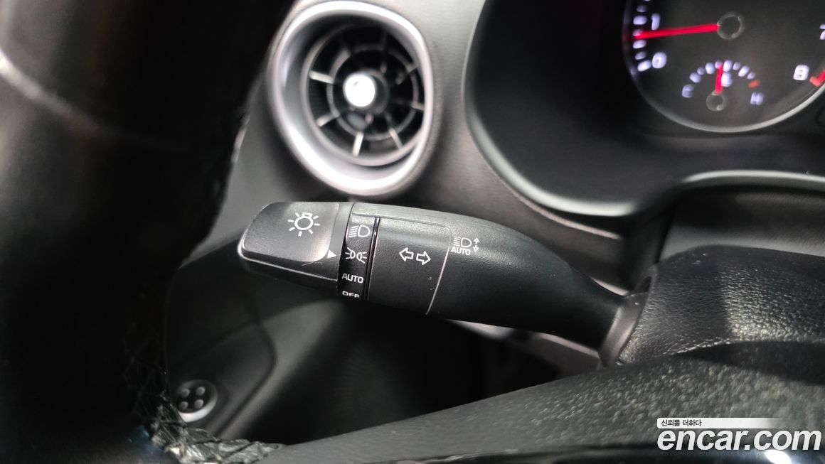 Kia K3 2022