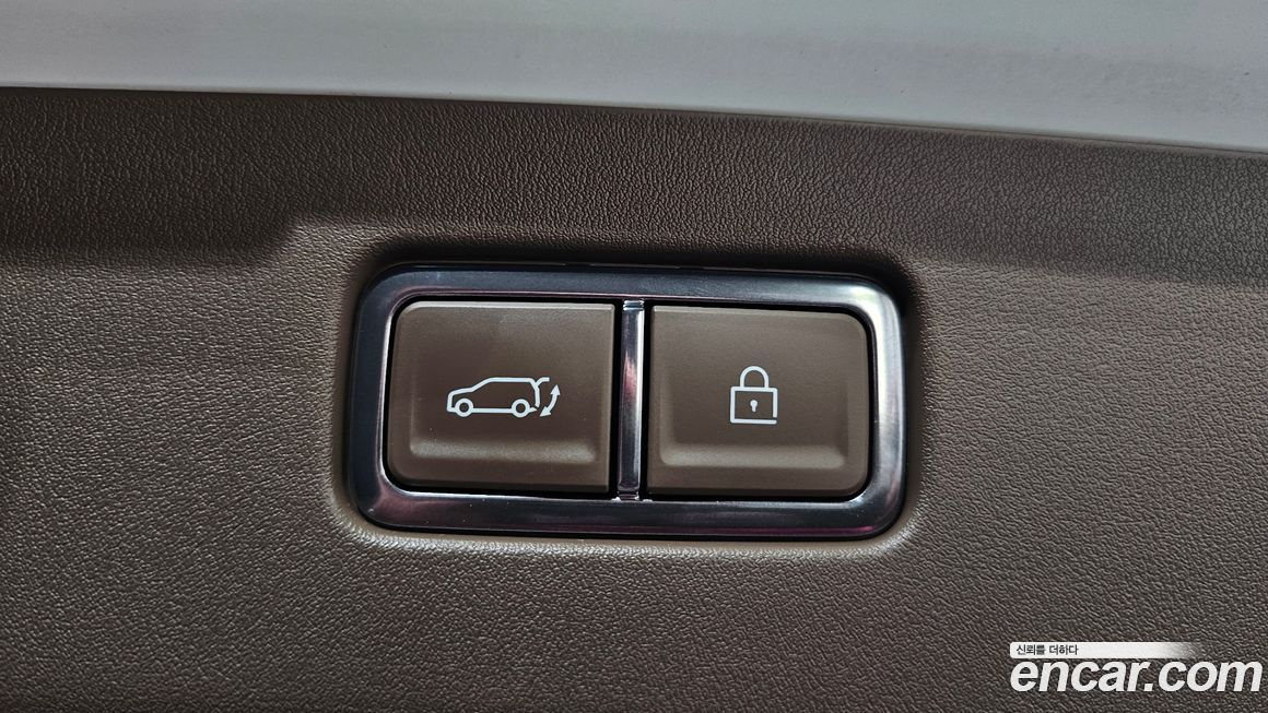 Kia EV9 2024