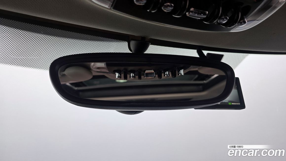 Mini Clubman 2019