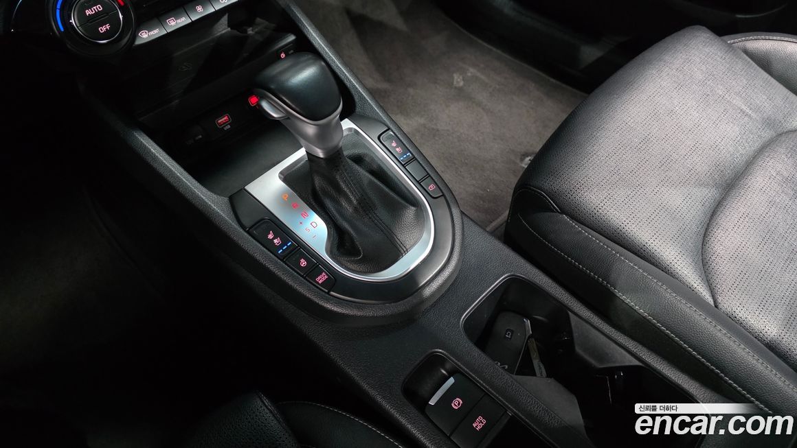 Kia K3 2022