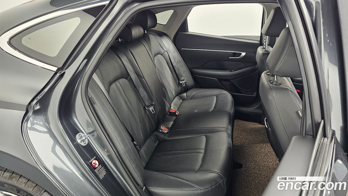 Hyundai Sonata 2020