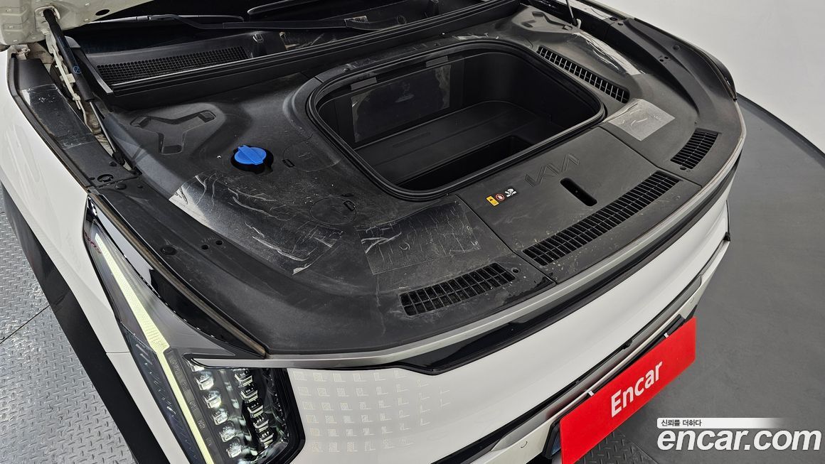 Kia EV9 2024