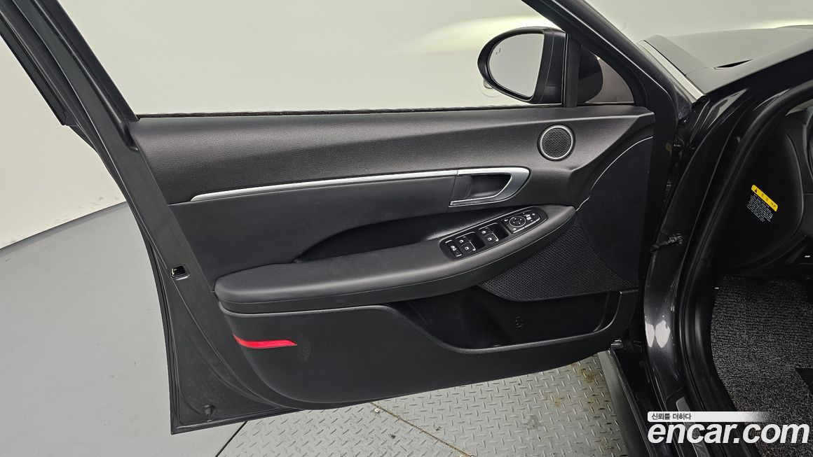 Hyundai Sonata 2020