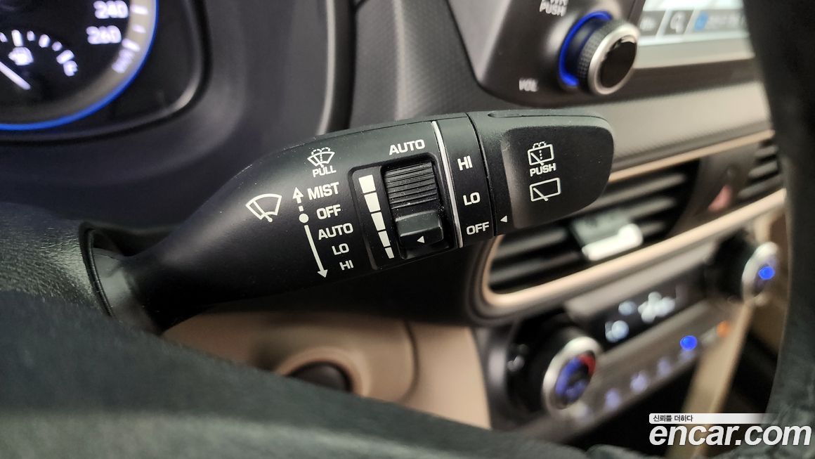 Hyundai Kona 2018