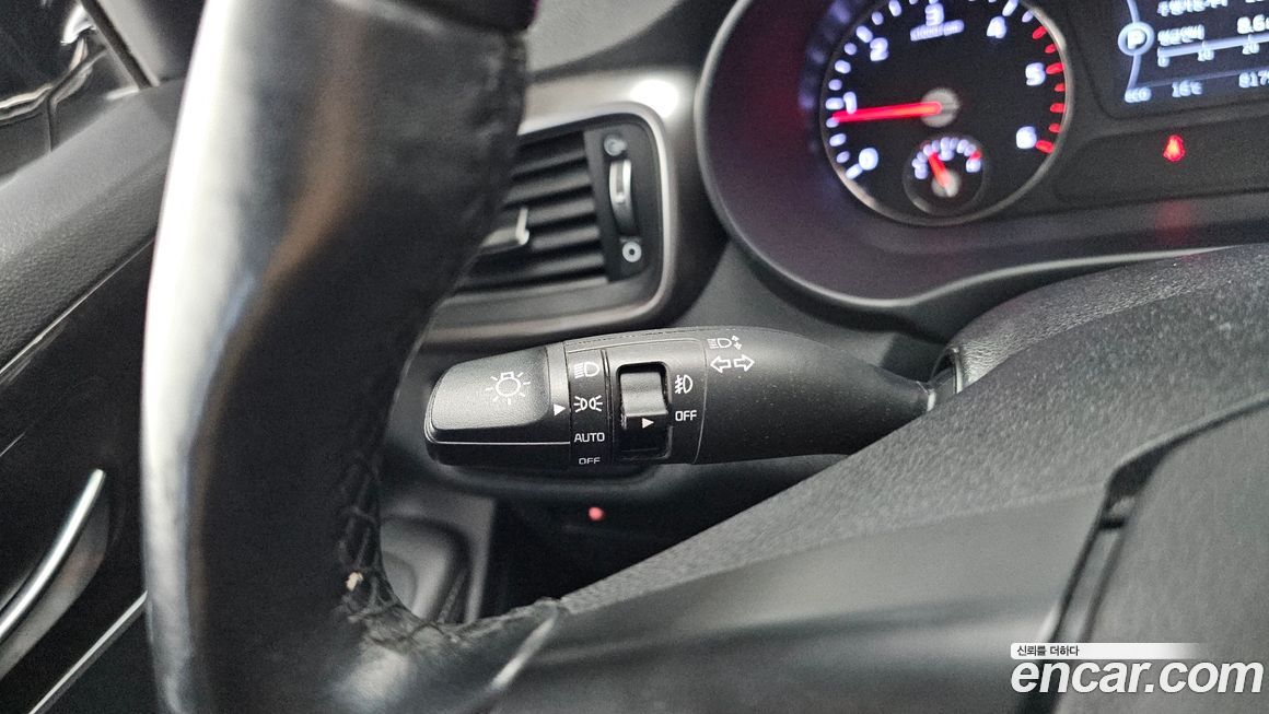 Kia Sorento 2017