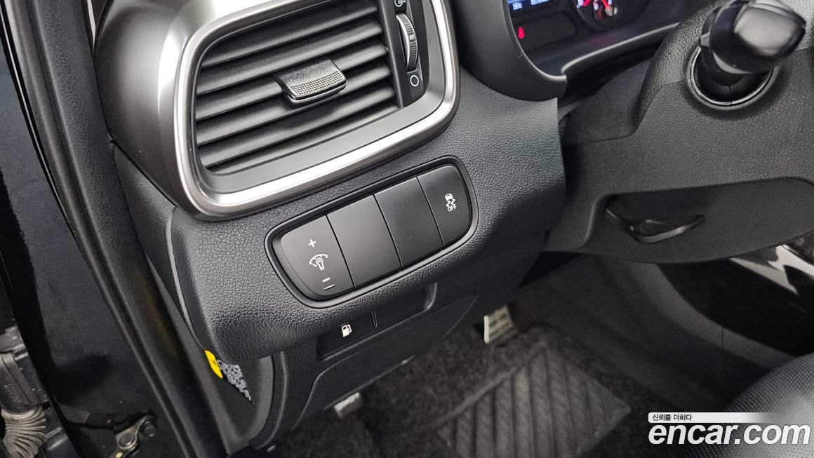 Kia Sorento 2017
