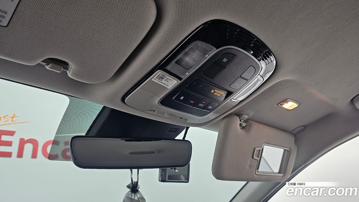 Hyundai Sonata 2020