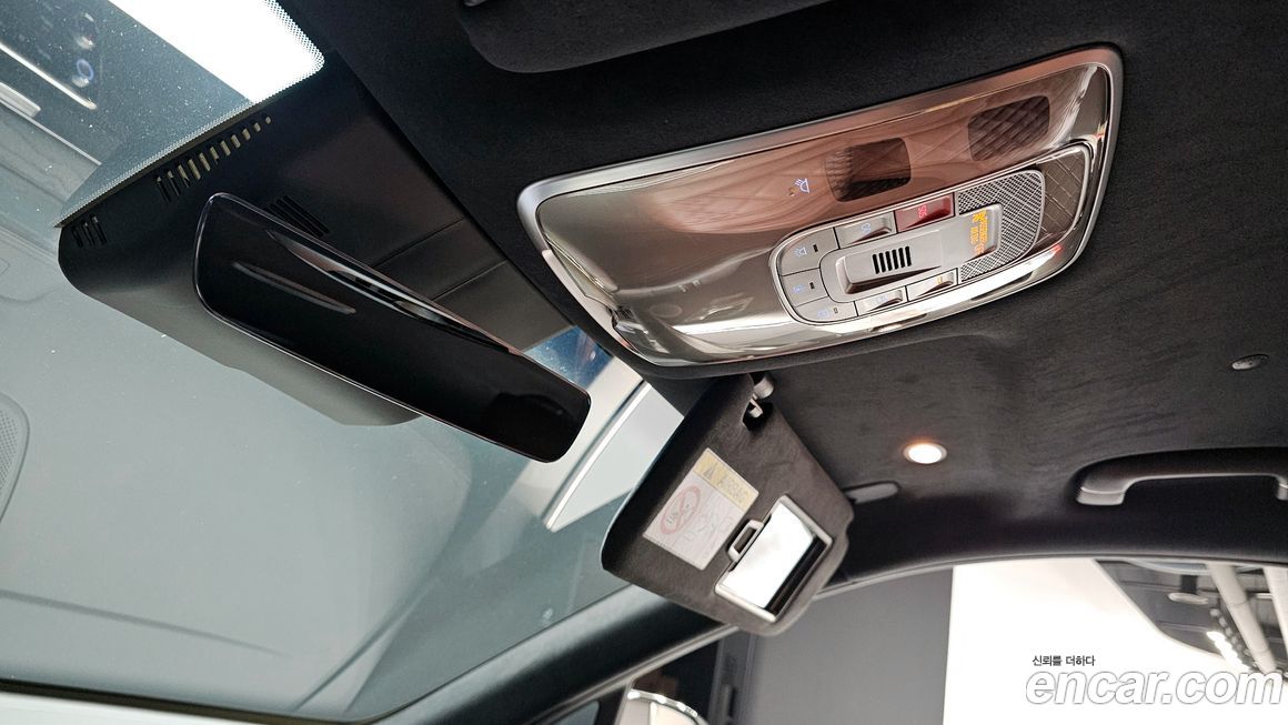 Genesis GV80 2025