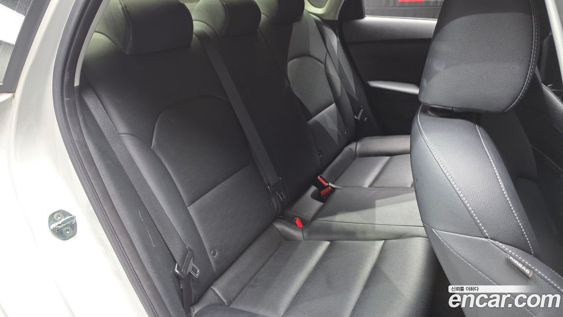 Kia K3 2022