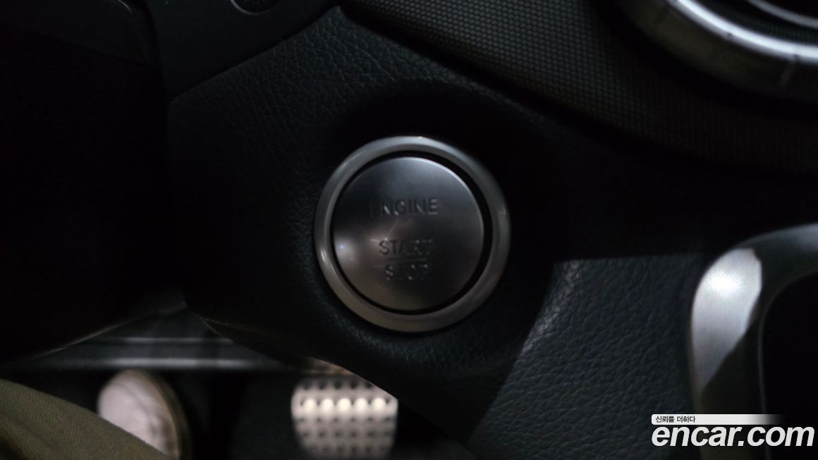 Mercedes-Benz CLA-Class 2018