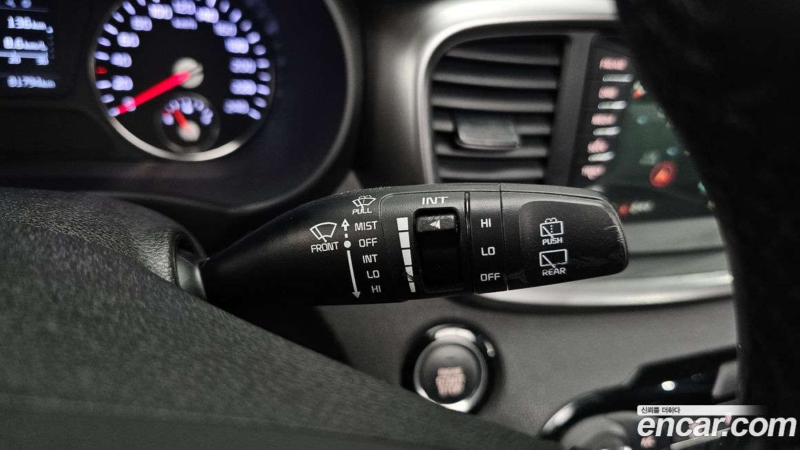 Kia Sorento 2017