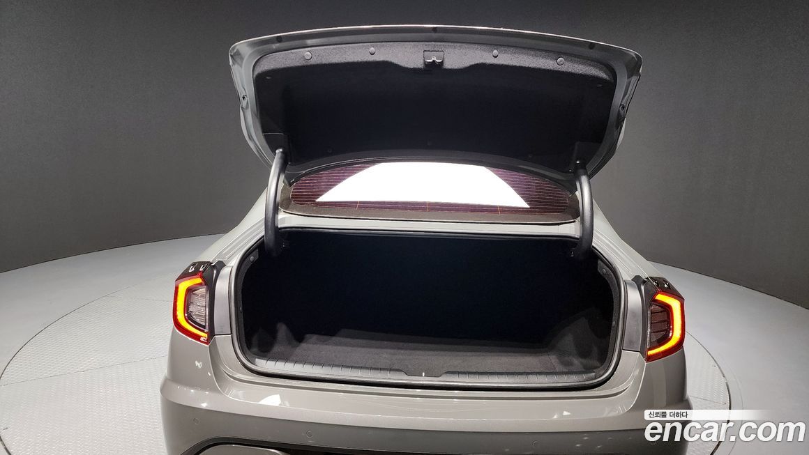 Hyundai Sonata 2020