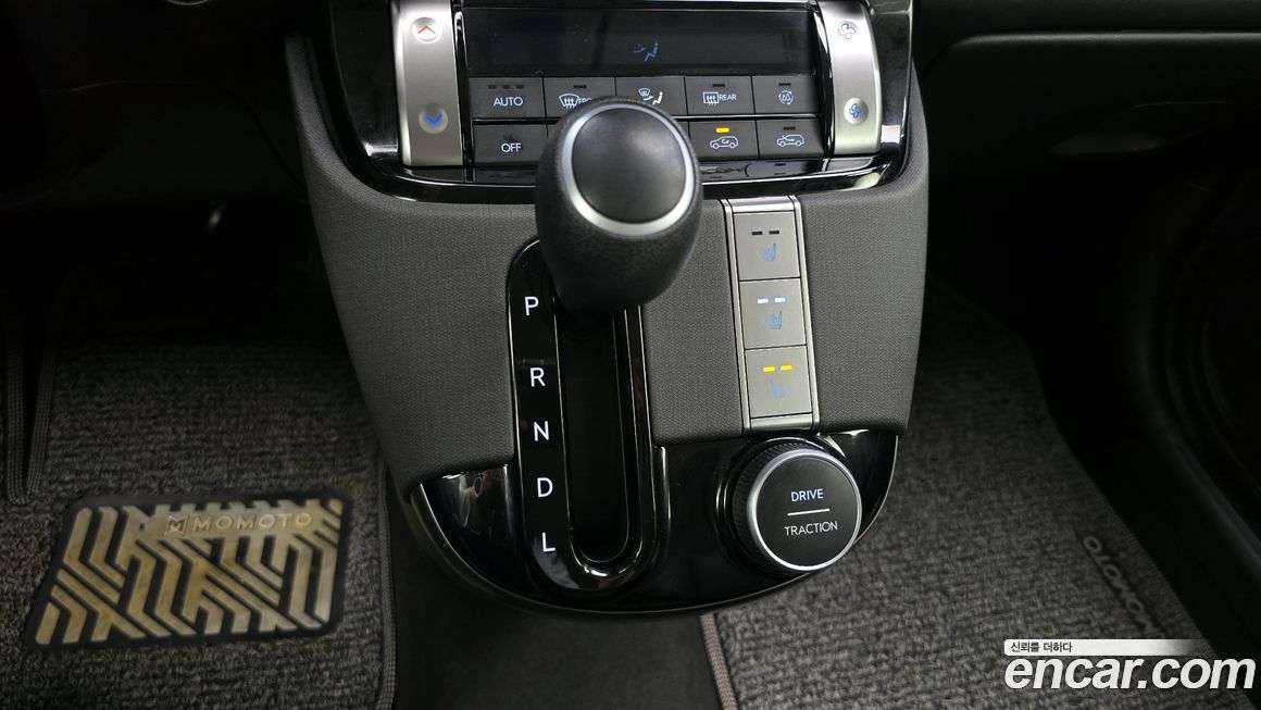 Hyundai Casper 2023