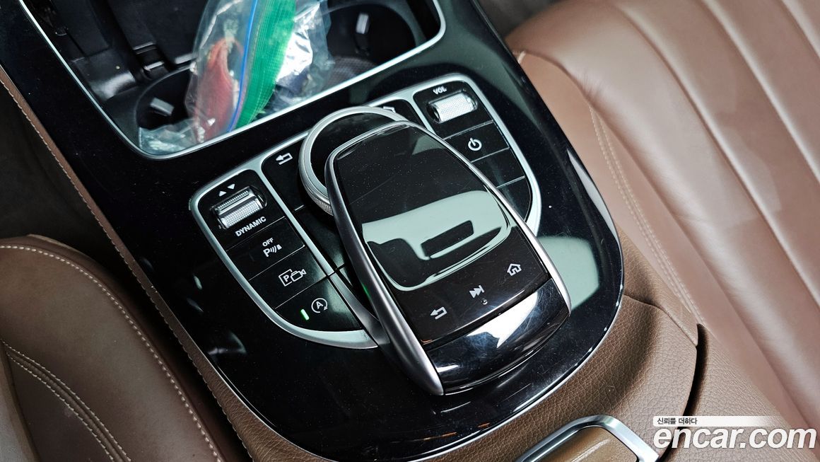Mercedes-Benz E-Class 2017
