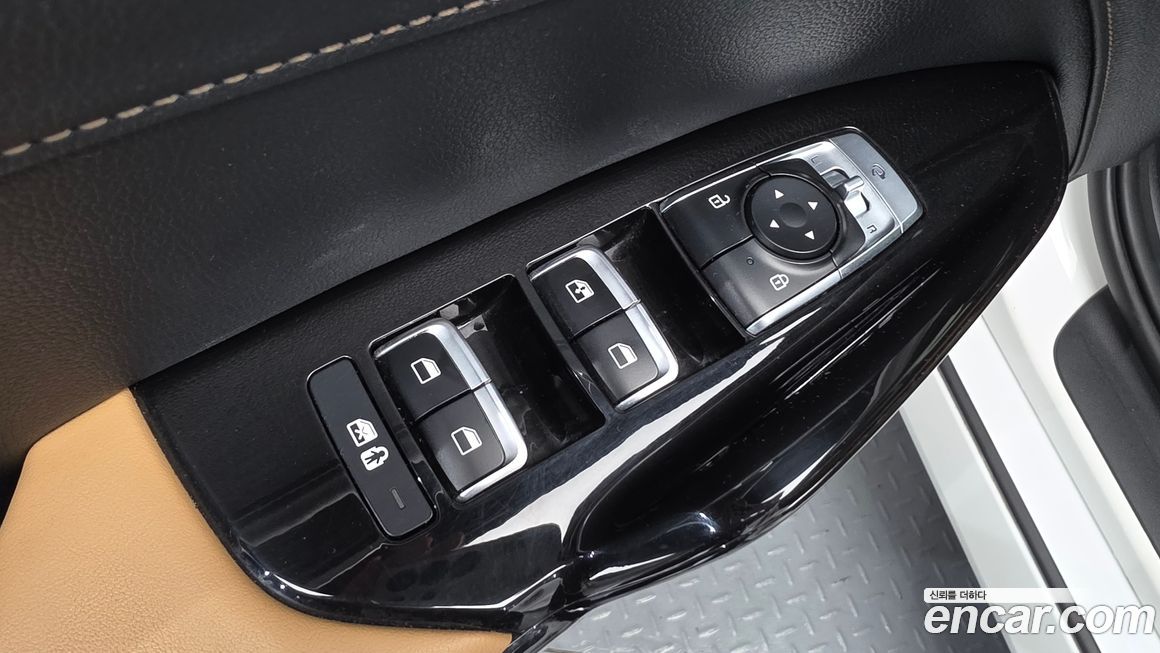Kia K5 2020