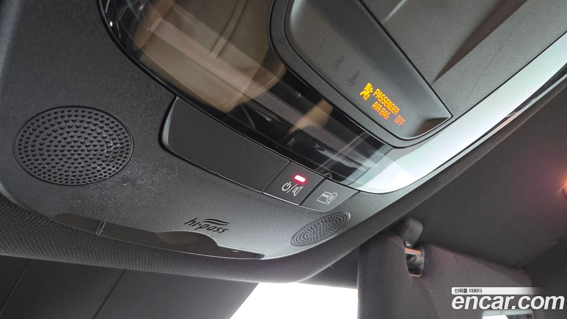 Kia K5 2020