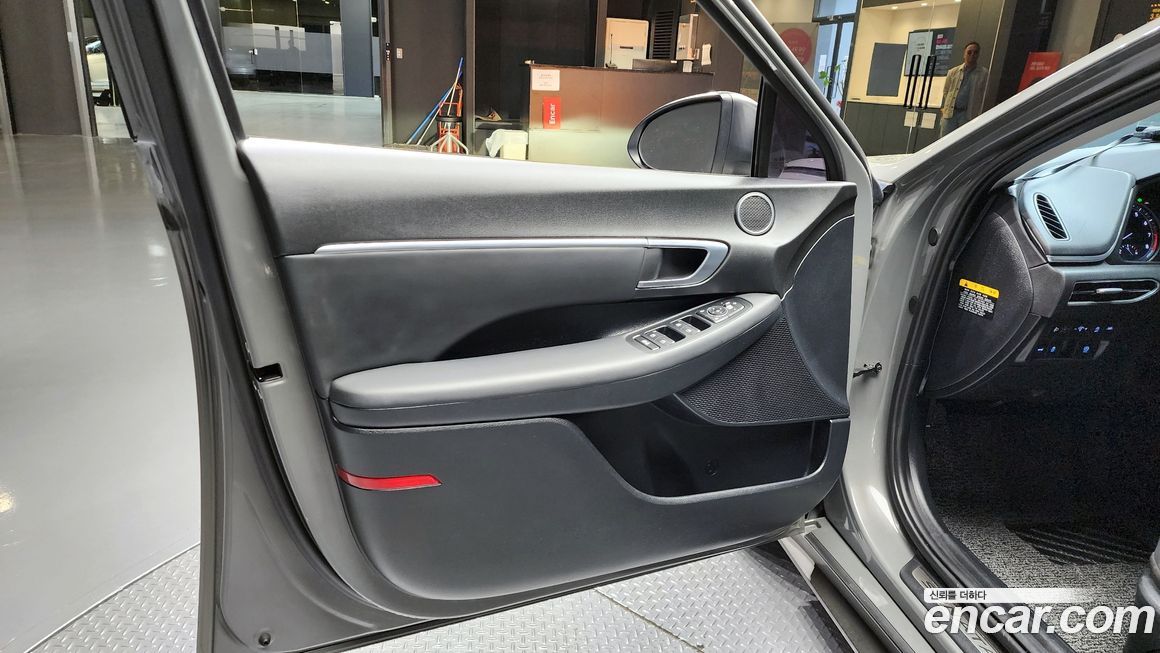 Hyundai Sonata 2020