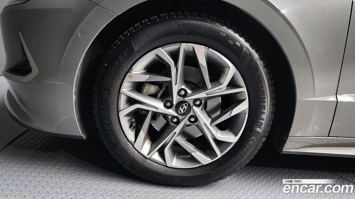 Hyundai Sonata 2020