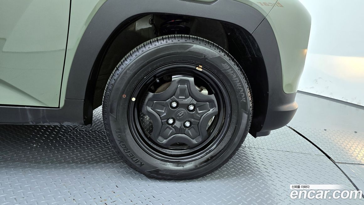 Hyundai Casper 2023