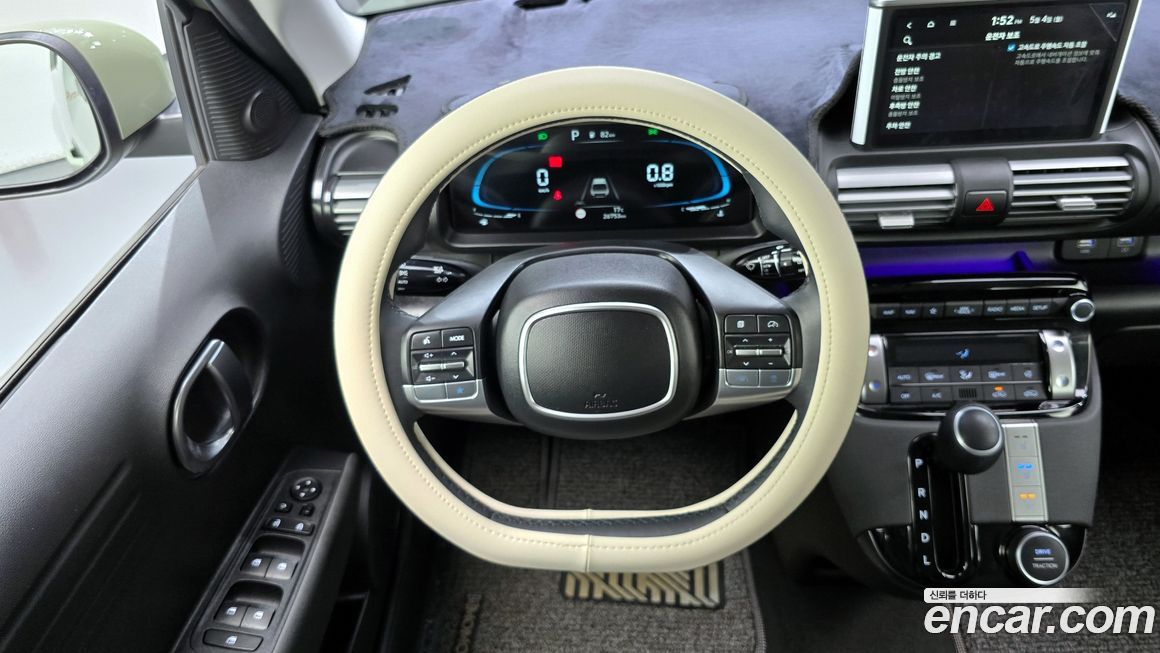 Hyundai Casper 2023